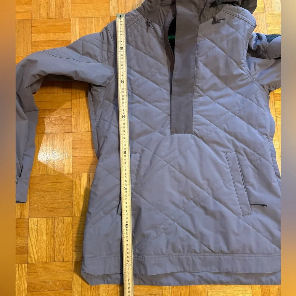 Dakine Pullover Ski Jacket - Picture 7 of 7